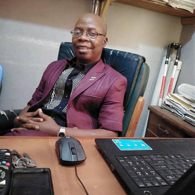 Provost of Arosurge College